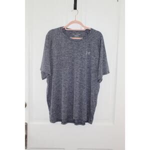 Men's (O) Under Armour XXL Short Sleeve Tee Shirt